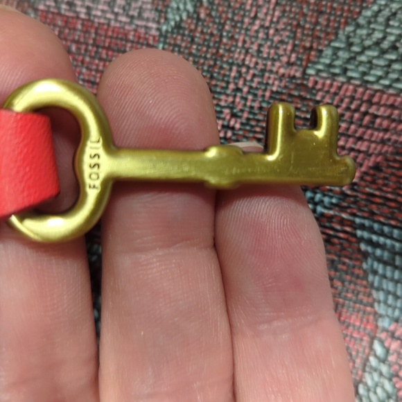 Fossil Multicolored Purse - Picture 2 of 15